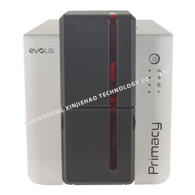 China Cheap High Efficiency Evolis Primacy2 Dual Side ID Card Printer Primacy2 for sale