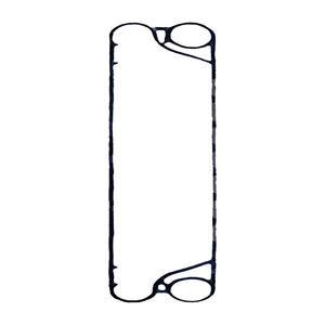 China S21A Steam Sondex Plate 0.21㎡ Heat Exchanger Gasket High Pressure zu verkaufen