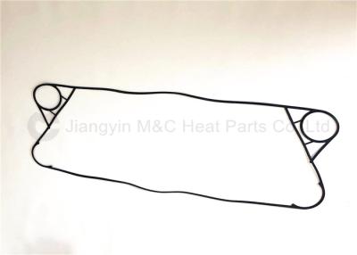 China Beverage Heat Exchanger Gaskets Food Safe Reasonable Plate Mould K55 for sale