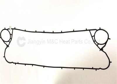 China K71 Marine Heat Exchanger Gaskets, Tranter calor las juntas del cambiador eficientes en venta