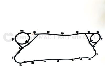 China Gaxeta de PTFE Phe, Sigma marinho das gaxetas do permutador de calor 22 precisos feita à máquina à venda