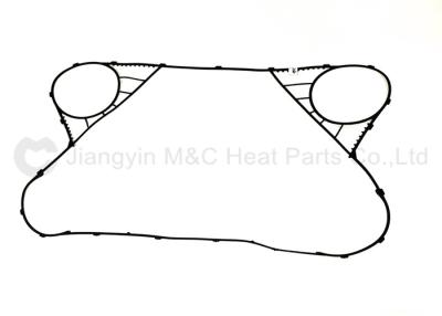 China Easy Maintain Gaskets Space Saving Food Grade For Cooling Tower Isolation Sigma22 for sale