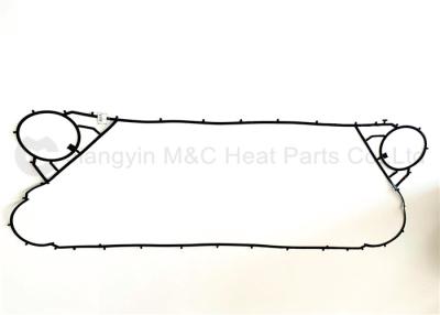 China Optimierter Entwurf der Vitions-Platten-Wärmetauscher-Teil-S21A thermodynamisch zu verkaufen