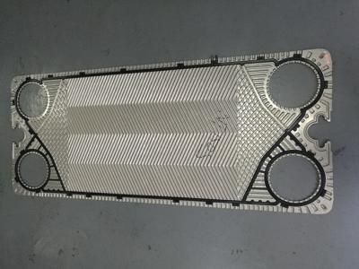 China GEA Kelvion NT150S Ecoflex Plate Heat Exchanger Gaskets for sale