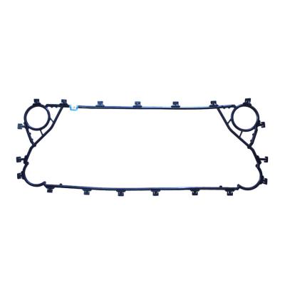 중국 0.04㎡ 똑같은 손드엑스 S4A 판 열교환 장치 가스킷 PHE 예비품 판매용