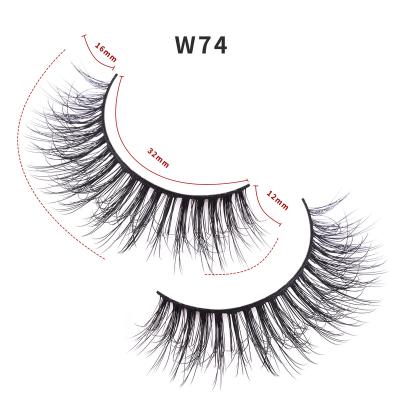 China Reusable wholesale beauty supplies lashes 25mm 3d mink eyelashes real siberian mink 25mm lashes with customize own brand box for sale