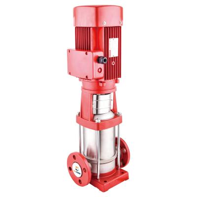 China Family Homes 2 Hp Electric Heater Gasoline Price Fire Pump And Diesel Fight Jockey Pump for sale