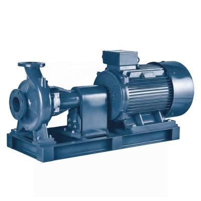 China Utilities End Suction Centrifugal Pump Factory Yeschamp Industrial PSM Series for sale