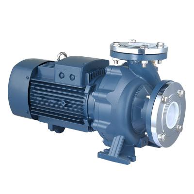 China Good Quality Industrial Utilities Centrifugal Pump Centrifugal Pump Close Coupled Centrifugal Pump for sale