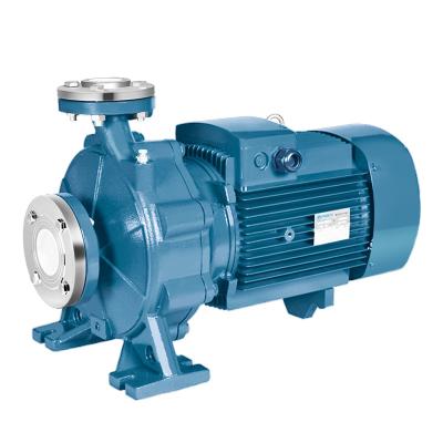 China Industrial Utilities PST Series Close Coupled Pump Industrial Centrifugal Pumps For Water Supply From YESCHAMP Plant for sale