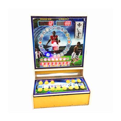 China Factory price coin slot fruit casino slot machine HY-02 for sale