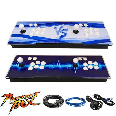 China Support Multi Players 4 Players 4018 in 1 Games Box Tools 3D Arcade Game Consol Enjoy More Games PC/Laptop/TV/ for sale