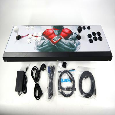 China Home Support Multi Players Most Popular Faming Console 3288 In 1 Classic Arcade Cabinets Best Video Game Console For Kids for sale