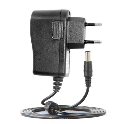 China PSU Power Adapter Eu Voeding Adapter of PSU Goedgekeurd plug in Ac/dc Voeding 5V 1A 2A 10W dc 2 years cn; GUA Shinuo 12VDC Black SN-01 for sale