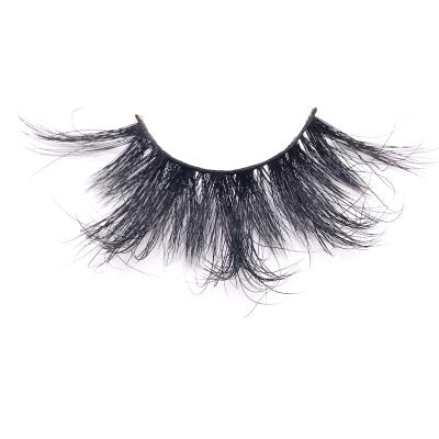 China Deep Lashes 1 100%real mink, private label lashes, custom mink lahes 3d mink lashes lash packaging for sale