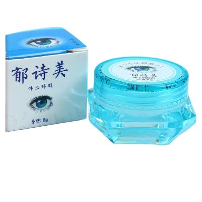 China No irritation no smell no irritation no smell mild plant extractionlash stick remover eyelash cream removal for all kinds of skin for sale