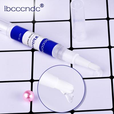 China IBCCCNDC Convenient Teeth Whitening Pen Cleaning Serum Remove Plaque Stains Dental Tools Whiten Teeth Oral Hygiene Tooth Whitening Pen 1Pc for sale