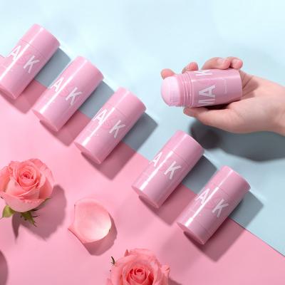 China 2021 New Arrival Of Rose Smell Private Label Face Moisturizer for sale