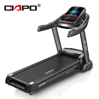 China Commercial Convenient Home Fitness Folding Treadmills For Sale Electric Treadmill for sale