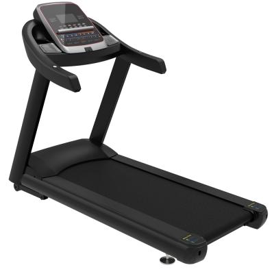 China Factory Direct Ciapo Commercial Fitness Equipment Foldable Treadmill Electric Treadmill for sale