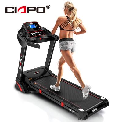 China Paint Coat Best Selling Durable Treadmill China Folding Treadmill Home Treadmill for sale