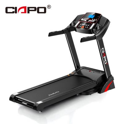 China CIAPO Treadmill Running/Walking Home Folding Multifunctional Gym Ultra-quiet Indoor Treadmill Electric Treadmill for sale