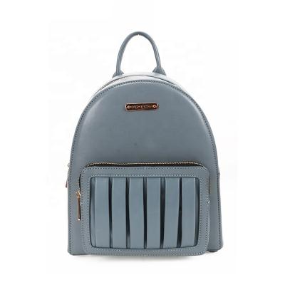 China High Quality China Fashion Mini Backpack Shoulders Bag For Women Girl Backpack for sale