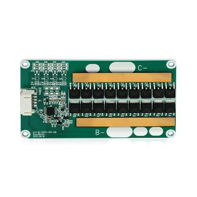 Cina KLS LiFePO4 16S 200A BMS & 250A 18650 Lithium Battery Protection Board: ideale per utensili elettrici, UPS e pannelli solari in vendita