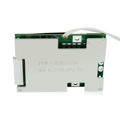 Chine KLS 3.7v Batterie Pack Bms pour vélo électrique: 10s 36v Li Ion 18650 Bms avec 10a-25a Options, 42v Voltage de charge et fonction d'équilibrage à vendre