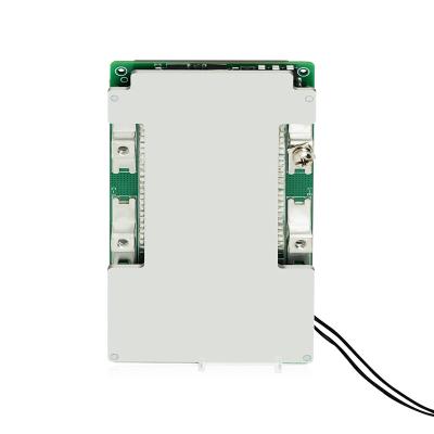 Κίνα KLS Smart Bms Rs485/rs232/can/bt 60a 80a 100a 120a 150a 8s 200a Bms Lifepo4 8s 24v Bms 200a Lifepo4 προς πώληση