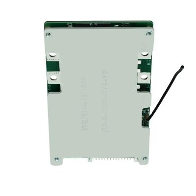 China Tabela de Smart Bms personalizada para Lifepo4 Bateria 4S-20S 40A-200A 12V-48V à venda