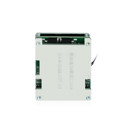 China KLS 12v Lithiumbatterie Bms 3s 12v 200a 12v 200amp Smart Bms für wiederaufladbare Lifepo4 Batterie zu verkaufen