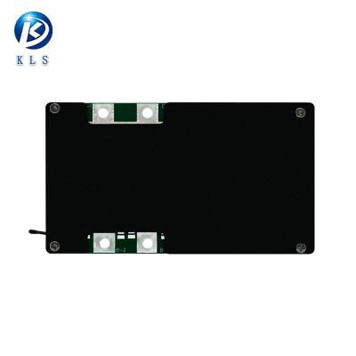 Cina KLS BMS 16S 48V 100ah Sistema di gestione della batteria LiFePO4 Smart BMS per lifepo4 batteria al litio in vendita