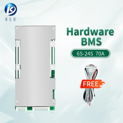 China Quadro BMS de hardware personalizado com função de equilíbrio para triciclos elétricos / carros de baixa velocidade à venda