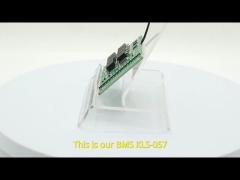 10S-24S  16S BMS lifepo4 48v smart bms development and manufacturing