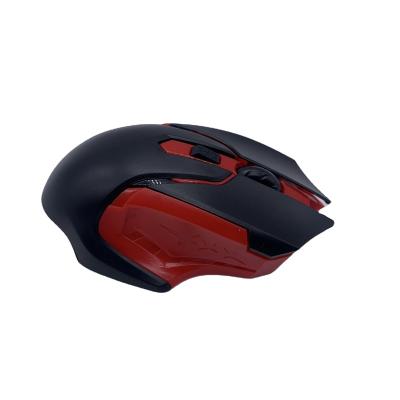 China Good Quality 3D Optical Mouse 2.4G Wireless Durable Gaming Desktop Mouse For Laptop Computer for sale