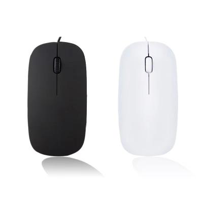 China Mini Super Cheap Wired Mouse Suitable For Mini Desktop Laptop for sale