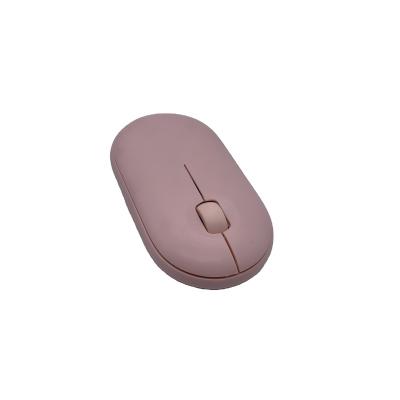 China 3D Optical Mouse 2.4G Wireless Desktop Mouse Durable Mouse For Laptop Computer for sale