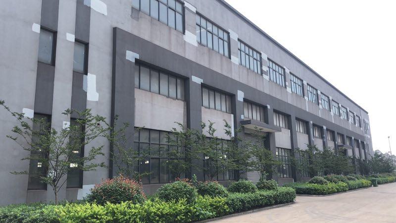 Geverifieerde leverancier in China: - Jiangsu XIANDAO Drying Technology Co., Ltd.