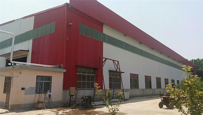 Geverifieerde leverancier in China: - Jiangsu XIANDAO Drying Technology Co., Ltd.