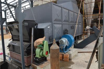 China Fluidized Spray Dry Machine for sale