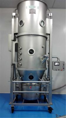 China Large Capacity SUS316 PGL-B Spray Dryer Granulator for sale