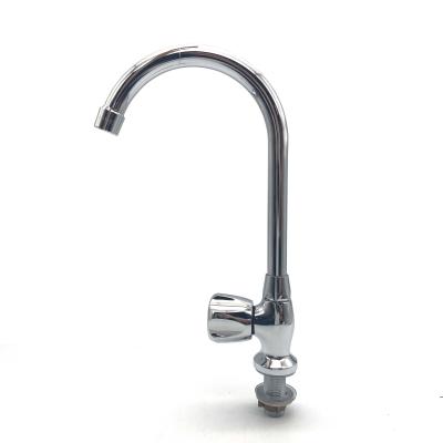 China Wholesale Thermostatic Kitchen Sink Faucets Grifo Cocina Faucets Single Cold Water Faucet for sale