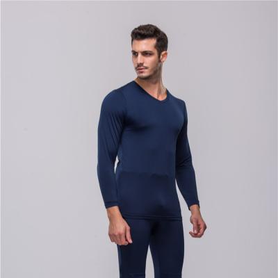 China New Arrival QUICK DRY Sexy Cold Key Thermal Underwear Men Long Johns for sale