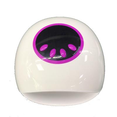 China HIGH PERFORMANCE UV NAIL DRYER ABS LED NAIL LAMP for sale