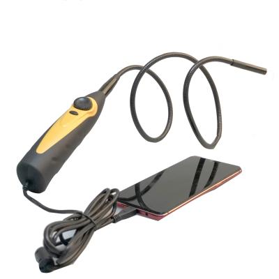 China 8.5mm USB Endoscope Snake Tube Borescope Inspection Camera Borescope Camera 98AS for sale