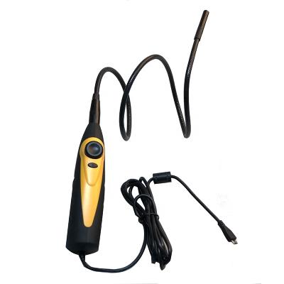 China Low Power USB Borescope Camera Android OTG Endoscope USB Inspection Camera Borescope Camera for sale