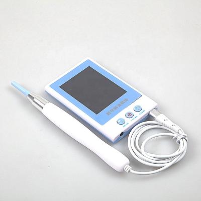 China Allows for hard-to-see visual inspection in area Digital otoscope teslong otoscope inspection camera otoscope for sale