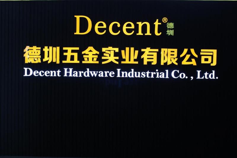 Verified China supplier - Jieyang Dezhen Hardware Industry Co., Ltd.