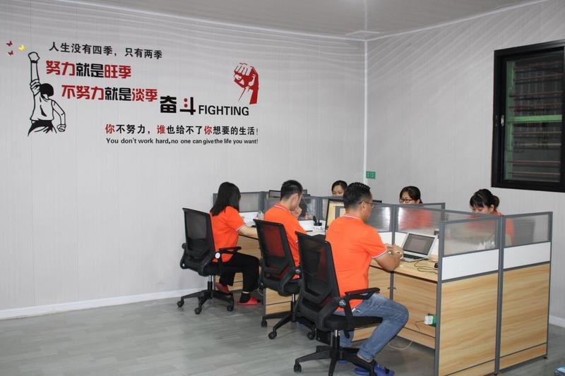 Verified China supplier - Jieyang Dezhen Hardware Industry Co., Ltd.